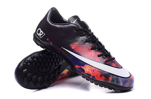 Nike Mercurial Victory V TF Women Shoes--008